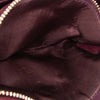 Dior Grained Calfskin Diorama Wallet on Chain Secondhand