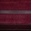 Dior Grained Calfskin Diorama Wallet on Chain Secondhand