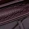 Dior Grained Calfskin Diorama Wallet on Chain Secondhand