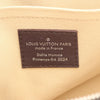 Louis Vuitton Henry Taylor Calfskin Alma 25 Secondhand