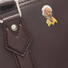 Louis Vuitton Henry Taylor Calfskin Alma 25 Secondhand
