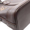 Louis Vuitton Henry Taylor Calfskin Alma 25 Secondhand