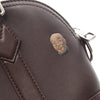 Louis Vuitton Henry Taylor Calfskin Alma 25 Secondhand
