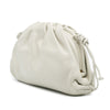 Bottega Veneta Lambskin The Mini Pouch Crossbody Secondhand