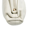 Bottega Veneta Lambskin The Mini Pouch Crossbody Secondhand
