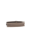 Chanel CC Quilted Calfskin Wallet On Chain Secondhand