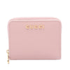 Gucci Mini Leather Script Wallet Secondhand