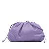 Bottega Veneta Lambskin The Mini Pouch Crossbody Secondhand