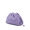 Bottega Veneta Lambskin The Mini Pouch Crossbody Secondhand