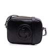 Gucci Small Leather Blondie Crossbody Secondhand