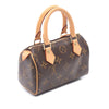 Louis Vuitton Monogram Mini Speedy HL Secondhand