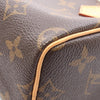 Louis Vuitton Monogram Mini Speedy HL Secondhand