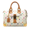 Louis Vuitton Monogram Multicolore Speedy 30 Secondhand