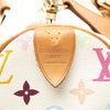 Louis Vuitton Monogram Multicolore Speedy 30 Secondhand