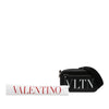 Valentino Leather VLTN Convertible Camera Bag Secondhand