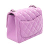 Chanel Mini Quilted Lambskin Single Flap Secondhand