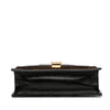 Secondhand Gucci Small GG Velvet Sylvie Crossbody