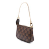 Louis Vuitton Damier Ebene Mini Pochette Accessoires Secondhand