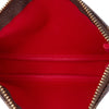Louis Vuitton Damier Ebene Mini Pochette Accessoires Secondhand