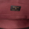 Chanel Quilted Aged Calfskin Reissue Pouch With Chain Secondhand