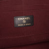 Chanel Quilted Aged Calfskin Reissue Pouch With Chain Secondhand