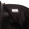 Chanel Quilted Aged Calfskin Reissue Pouch With Chain Secondhand