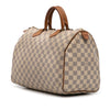 Louis Vuitton Damier Azur Speedy 35 Secondhand