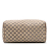 Louis Vuitton Damier Azur Speedy 35 Secondhand