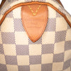 Louis Vuitton Damier Azur Speedy 35 Secondhand