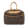 Louis Vuitton Monogram Deauville Secondhand