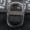 Dior Mini Oblique Canvas and Mesh Dior 8 Messenger Bag Secondhand
