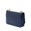 Chanel Lambskin Trendy CC Wallet On Chain Secondhand