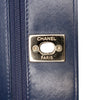 Chanel Lambskin Trendy CC Wallet On Chain Secondhand