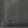 Gucci Calfskin Sylvie Web Compact Wallet Secondhand