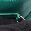 Chanel Small Quilted Lambskin CC Box Camera Bag Secondhand