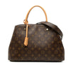 Louis Vuitton Monogram Montaigne MM Secondhand
