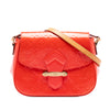 Louis Vuitton Monogram Vernis Bellflower GM Secondhand