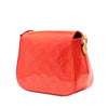 Louis Vuitton Monogram Vernis Bellflower GM Secondhand