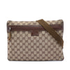 Gucci GG Canvas Crossbody Secondhand
