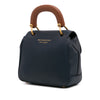 Secondhand Burberry Small Trench Calfskin DK88 Top Handle Bag