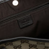 Gucci GG Canvas New Britt Tote Secondhand