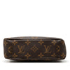 Louis Vuitton Monogram Nano Pallas Secondhand