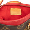 Louis Vuitton Monogram Nano Pallas Secondhand