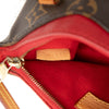 Louis Vuitton Monogram Nano Pallas Secondhand