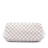 Louis Vuitton Damier Azur Neverfull MM Secondhand