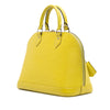 Louis Vuitton Epi Alma PM Secondhand