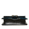 Secondhand Gucci Mini GG Velvet Dionysus Crossbody