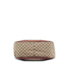 Gucci GG Canvas Charlotte Tote Secondhand