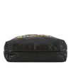 Chanel Mini Shiny Calfskin 22 Handbag Secondhand