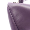 Prada Padded Nappa Triangle Satchel Secondhand